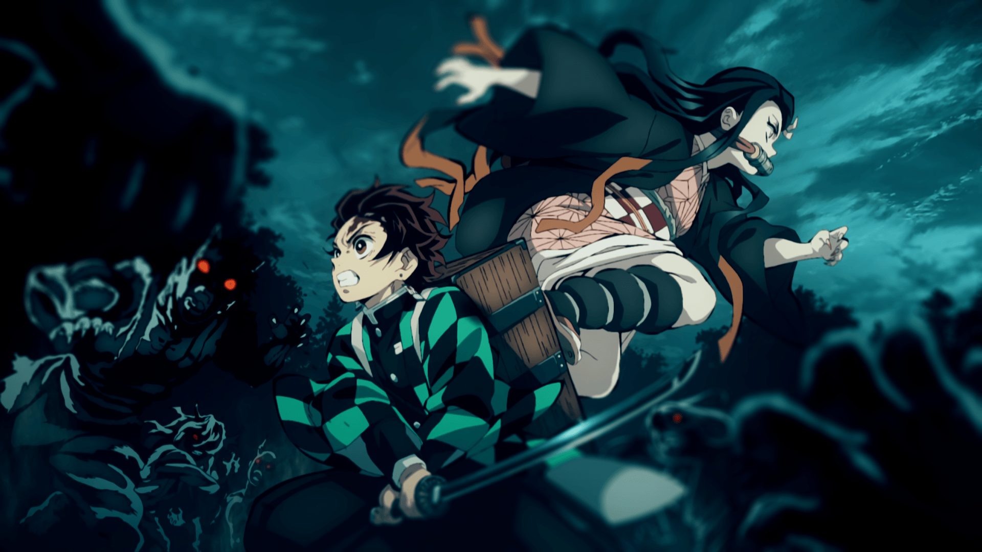 Demon Slayer: Kimetsu no Yaiba